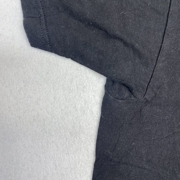 The Hunger Games Graphic Movie Tee Thrifted Vintage Style Size L - Picture 2 of 10